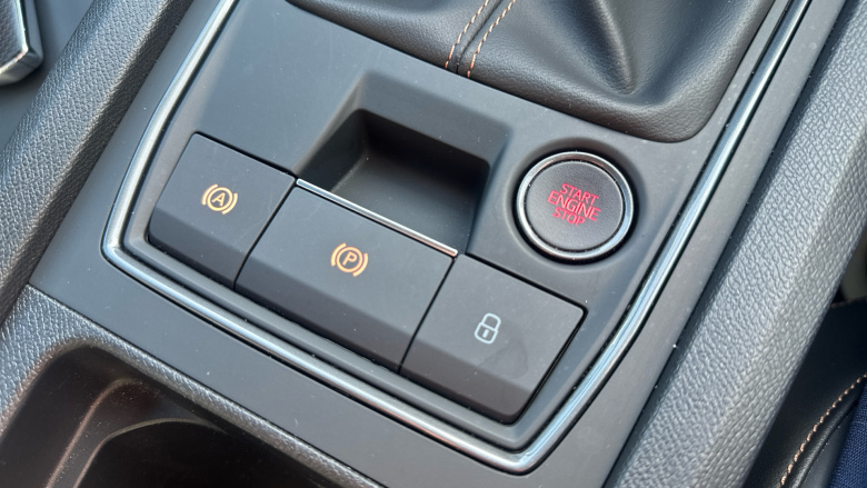 CUPRA Formentor 1.5 TSI 150 V2 5dr Petrol Estate